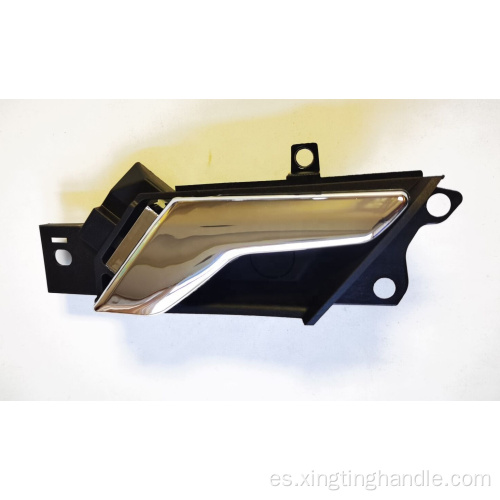 Manija de puerta interior para Chevrolet Captiva Saturn 2012-2015